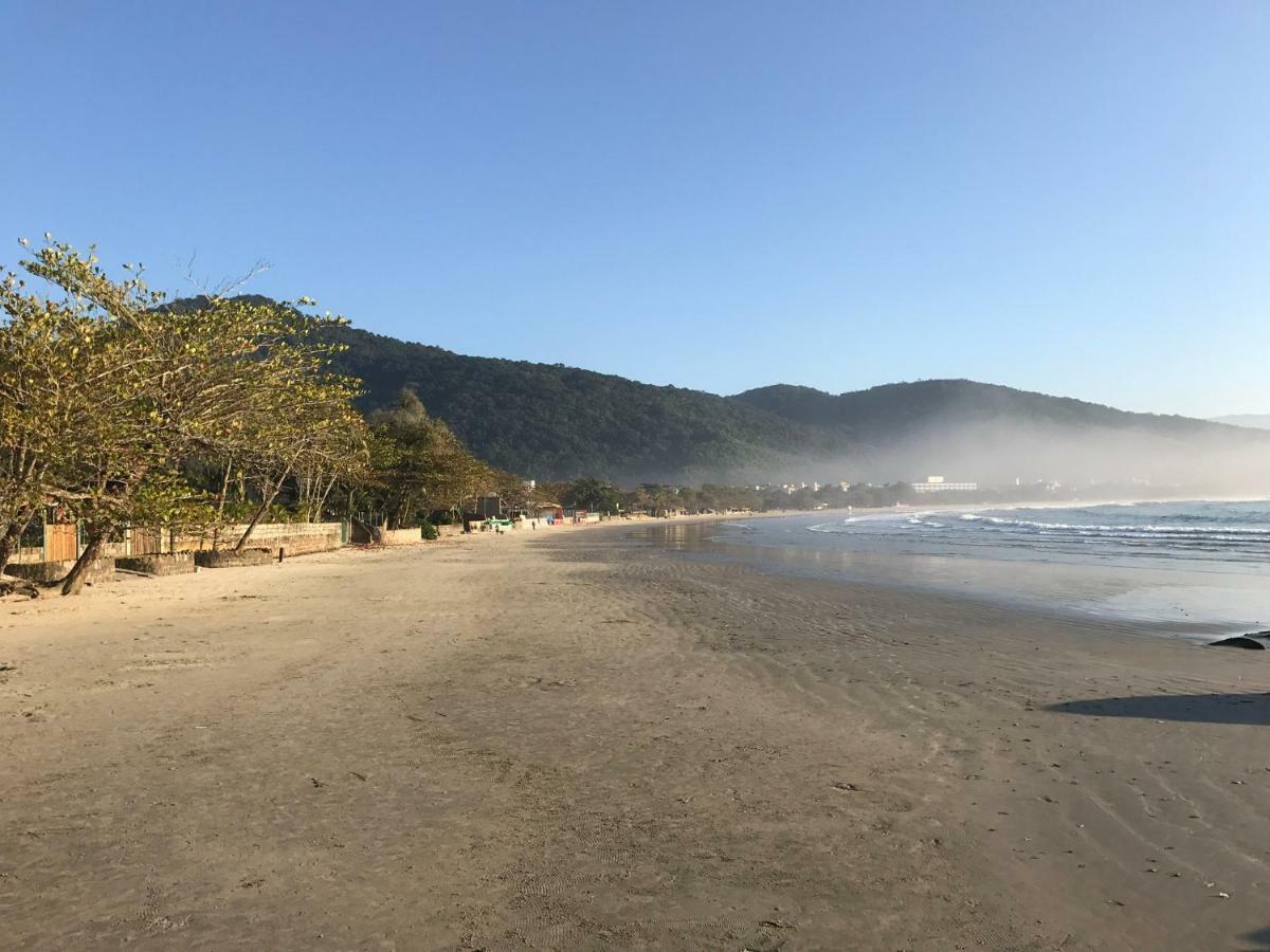 Serramar - Praia Das Toninhas Apartamento Ubatuba Exterior foto