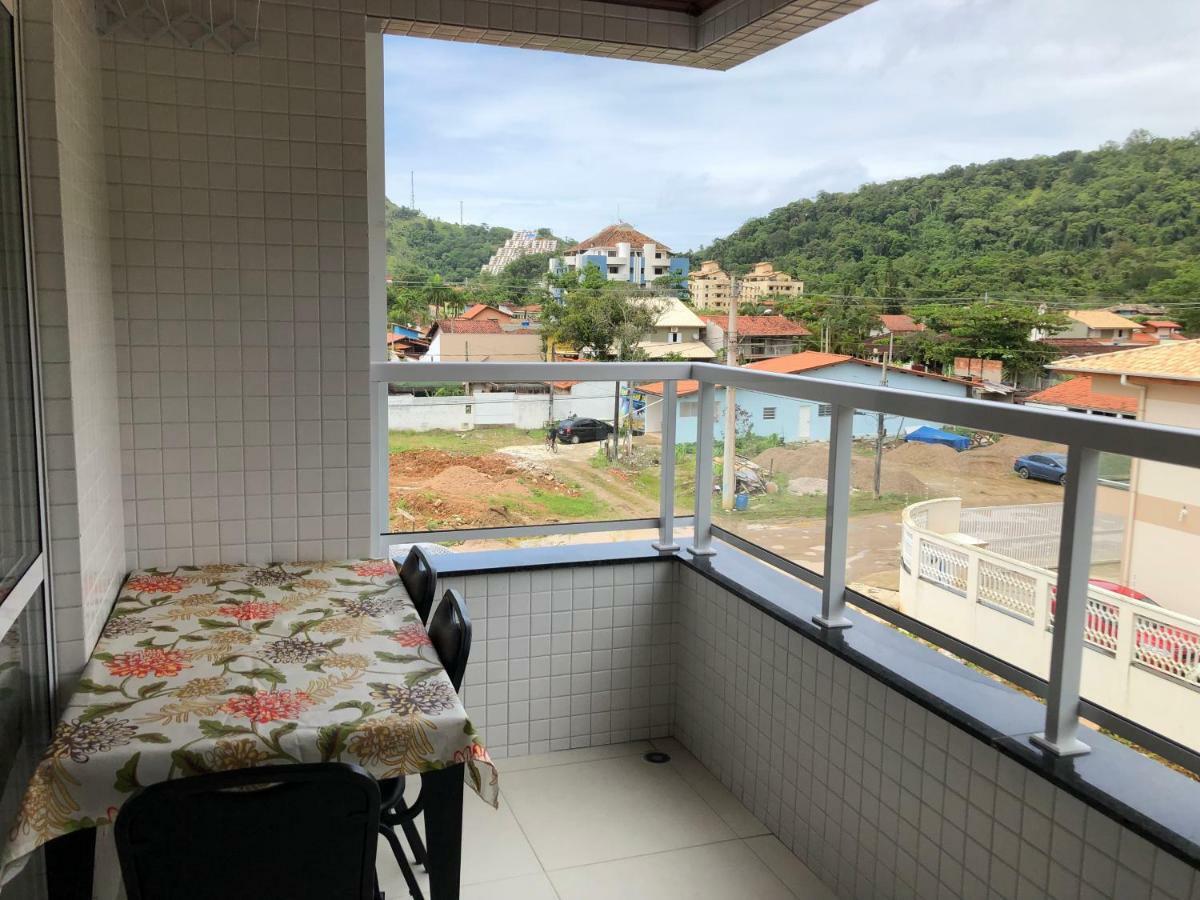 Serramar - Praia Das Toninhas Apartamento Ubatuba Exterior foto